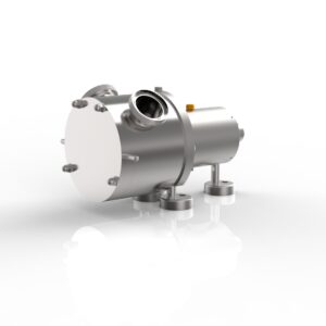 Pompe volumetriche con rotore a disco sinusoidale